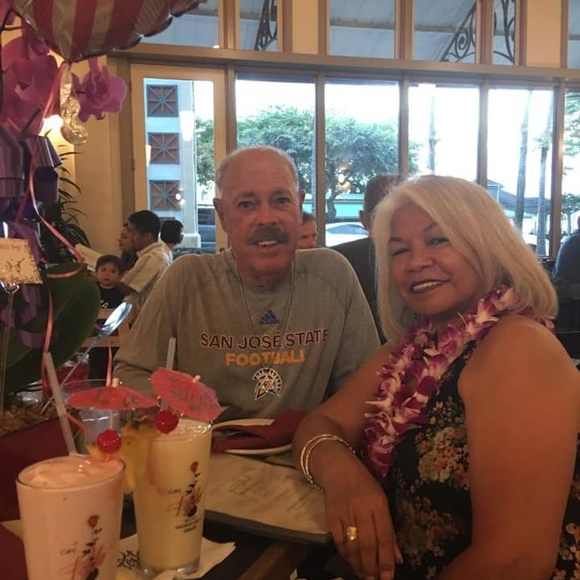 Meet your Posher, Loretta - Picture 1 of 1